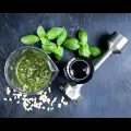 Gastronoma rokas blenderis, 1000W Photo