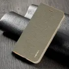 Vennus Book Case with frame for Samsung Galaxy S23 Plus grey — Фото 5