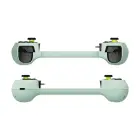 GameSir X5 Lite GN Mobile Controller Bright Green — Foto 6