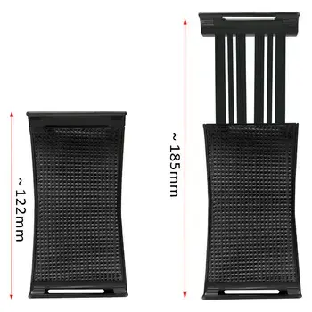 Vennus car holder VCH13 windshield mount (damaged packaging) Foto 5