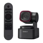 OBSBOT Tiny 3 Lite webcam with remote control Фото num