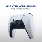Sony Controller DualSense V3 / 1000050212 White — Foto 3