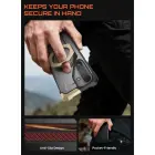 SUPCASE UB GRIP MAG MAGSAFE GALAXY S26 DESERT Foto 6