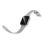 Borofone Smartwatch BD15 silver — Фото 2