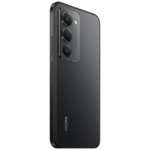 Smartphone Xiaomi Redmi 15 6|128GB black Фото num