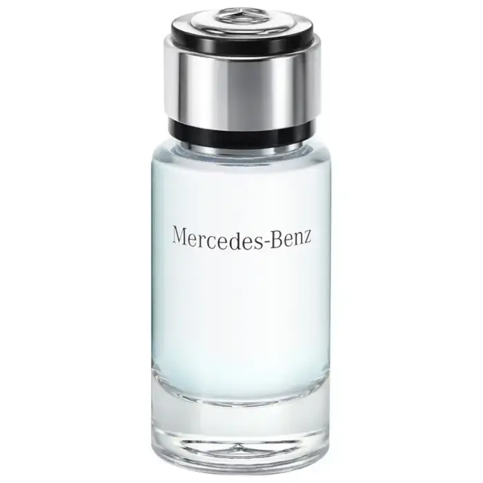 Mercedes Benz for Men (EDT) туалетная вода для мужчин 75 мл