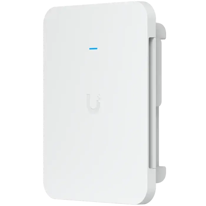 Ubiquiti UACC-U7-Pro-Wall-FM Paintable mounting kit for the U7 Pro Wall that enables near-invisible, recessed installation