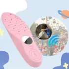 Shoe inserts - protective case for AirTag (155mm-170mm) - pink — Фото 5