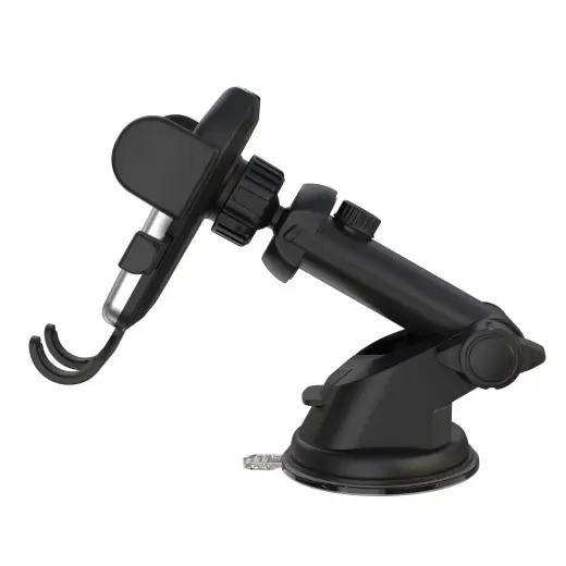 XO car holder C77 black Photo