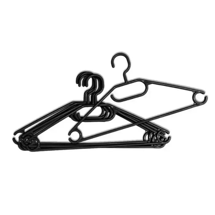 Clothes hangers 10 pcs.