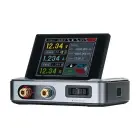 FNIRSI DPS150 DC programmable mini laboratory power supply unit — Foto 1