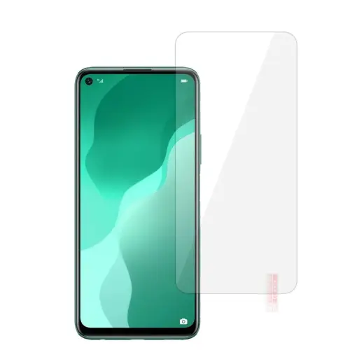 Tempered Glass Orange for HUAWEI NOVA 7 SE|P40 LITE 5G Foto 2