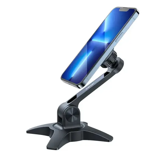 Acefast stand stand magnetic phone holder black (E11) Photo