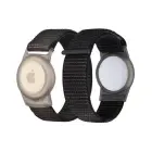 Mobile Origin AirTag Strap, black — Foto 3