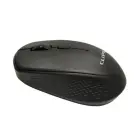 Cliptec Computer mouse Innomax RZS869 wireless optical 1600DPI black — Foto 2