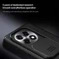 Nillkin CamShield PRO Hard Case for OnePlus 13R Black — Foto 2