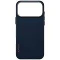 Case UNIQ Keva EDGE for iPhone 17 Pro Max     Magclick Charging blue Foto 5