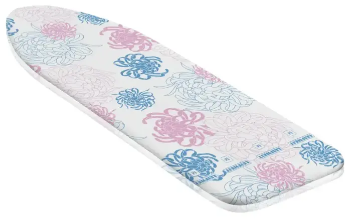LEIFHEIT Ironing Board Cloth Cotton Classic M 125x40cm Photo