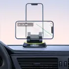 Blavec Car holder BH-10 to dashboard (BH10-DBY) black-yellow Foto 6