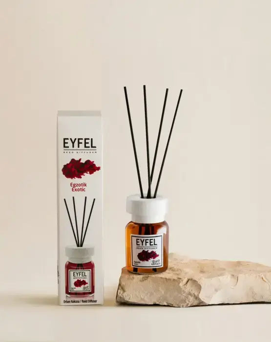 EYFEL Reed Diffuser – Exotic 120 ml
