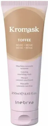 Inebrya Kromask Toffee Beige 250 Ml