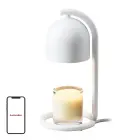 SwitchBot Smart Candle Warmer (White) — Foto 1