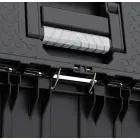 Instrumentu kaste Connect Tool Box 54x31,2x27,5cm Foto 5