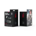 Maxlife MXWC-03 3in1 wireless charger 15W black Foto 15