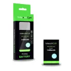 Maximcell Battery for Nokia 225 (BL-4UL) 1400mAh Li-ion Photo