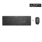 HP 230 Wireless Mouse and Keyboard Combo — Photo 1