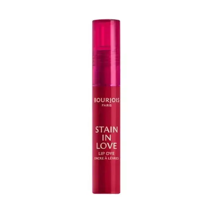 Bourjois Stain In Love 04-Heartbeat Red 3,5ml