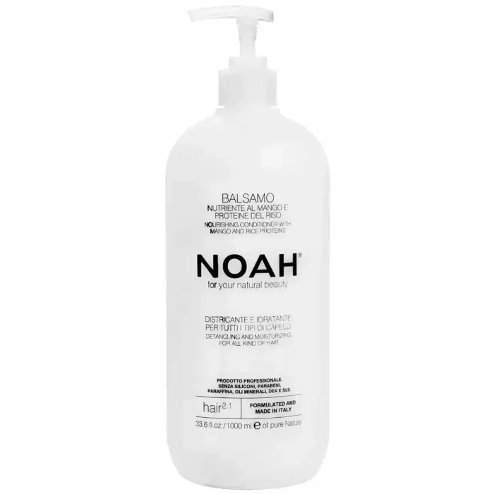 Noah Nutritivo Mango Acondicionador 1000ml