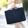 Tech-Protect Basic Bag for 15-16" laptop - blue — Foto 9