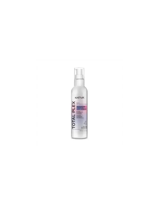 Kativa Total Plex Sellante Reconstructor 100ml