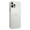 Guess GUHCP12L3D4GTR iPhone 12 Pro Max 6,7" transparent hardcase 4G 3D Pattern Collection — Фото 4