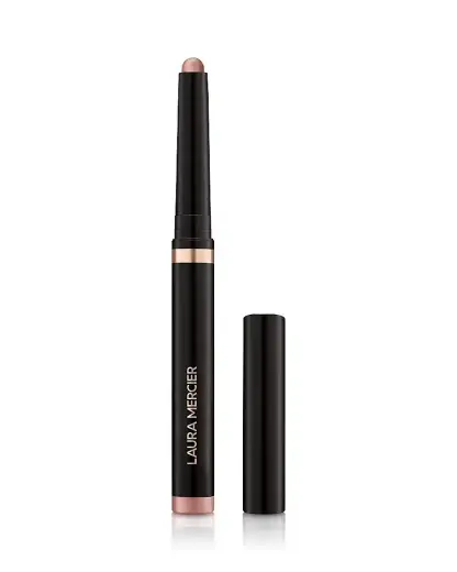 Laura Mercier Caviar Stick Eye Shadow Shimmer & RoseGlow 1.64g (Various Shades) - Wild Rose Foto 1