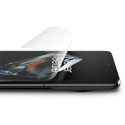 Spigen Neo Flex hydrogel film for OnePlus 12 - 2 pcs. Foto 5