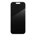 ZAGG InvisibleShield Glass Elite Privacy iPhone 16 Pro Foto 2