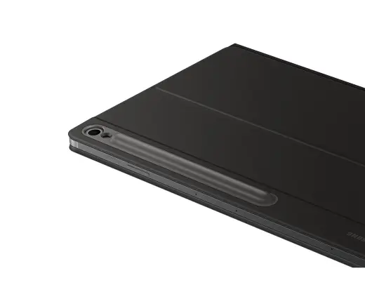 EF-DX625BBE Samsung Book Keyboard Case for Galaxy Tab S10 FE+ Black (Damaged Package|Open) Foto 2