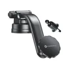 Magnetic car phone holder Forcell F-Grip MagLuxe windshield / dashboard / air vent black Photo