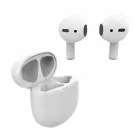 Wireless earphones Art TWS + docking station Lightning AP-TW-B1 white Foto 1