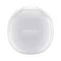 Earphones TWS Acefast T9, Bluetooth 5.3, IPX4 (porcelain white) Foto 4