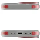 Etui Ghostek Covert MagSafe do iPhone 17  przezroczysty — Foto 8