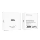 Charging cable for smartwatch Hoco 0,6 m Y22 black Photo