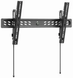TV stiprinājums Gembird TV wall mount PRO series (tilt) 43”-95” Фото num