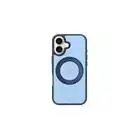 Tactical MagForce Hyperstand Cover for Apple iPhone 17 Deep Blue — Foto 6