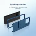 Nillkin CamShield Pro PC+TPU Case for Xiaomi Mi 11 Pro black Foto 7