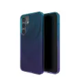ZAGG Cases Milan case for Samsung Galaxy S24 - blue Photo