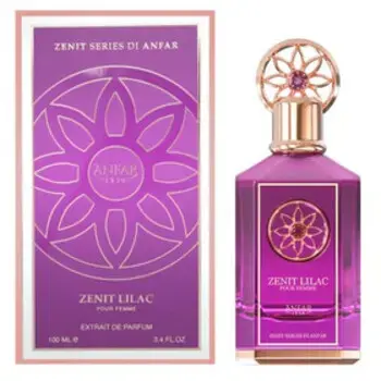 Anfar Zenit Lilac (Extrait) Extrait de Parfum for Women 100 ml