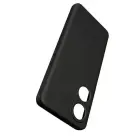 Beline Silicone Case Oppo A98 Black — Foto 3